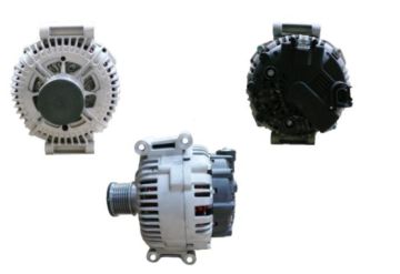 ALT8812 ALTERNATÖR VALEO 12V 180A SPRINTER312/418     2374104