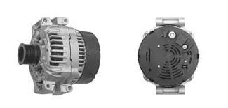 ISKRA MAHLE 9425 ALTERNATÖR 12V 115A MERCEDES BENZ C200-E200