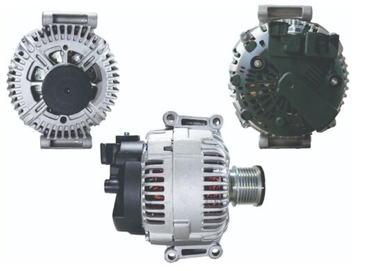 ALT8830 ALTERNATÖR VALEO 12V 180A CHRYSLER     2374105