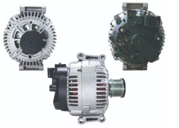 ALT8830 ALTERNATÖR VALEO 12V 180A CHRYSLER     2374105