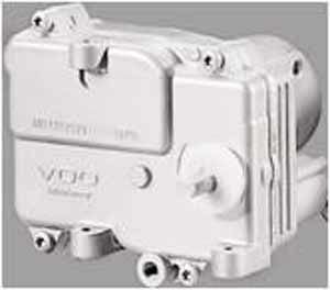 EL. ACT., 24 V, AGB (RSL) KOMFOR 408422005001P
