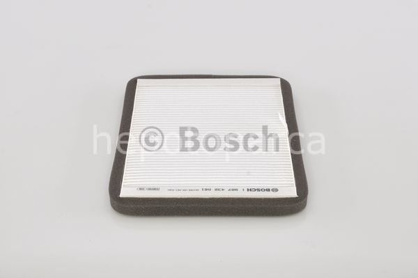 RENAULT Megane Grandtour 1.9 DCI 03.1999 - 09.2003  BOSCH POLEN FİLTRESİ filitre