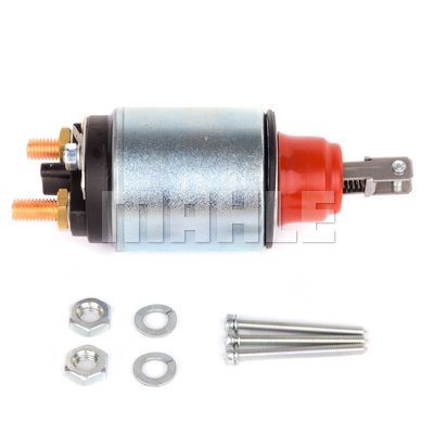 MSX 61 Z1660 LETRİKA MAHLE ISKRA MSX61 72736777 16282164500