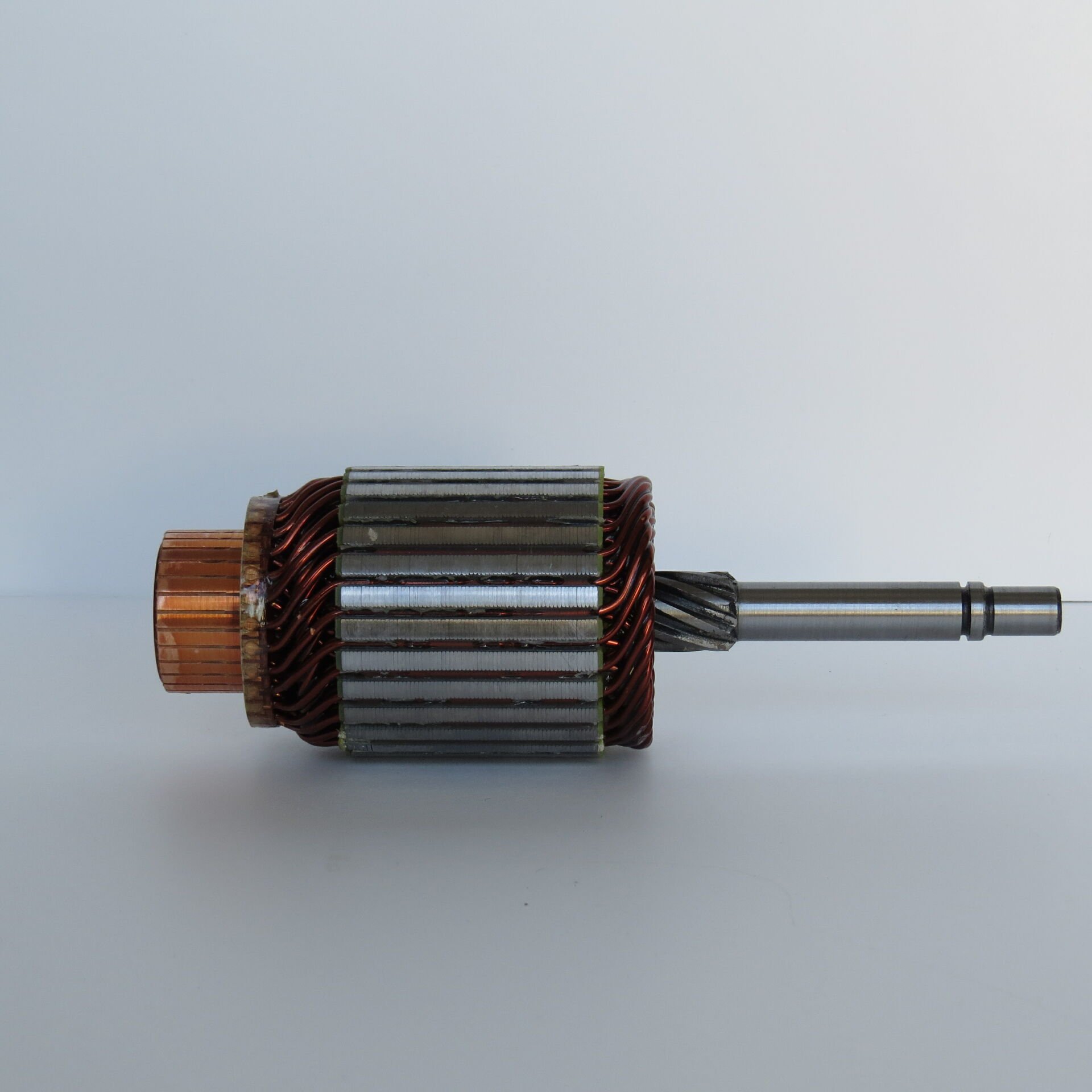 MEDOR IM 5280    MARŞ KOLLEKTÖRÜ 12V
