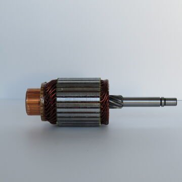 MEDOR IM 5280    MARŞ KOLLEKTÖRÜ 12V