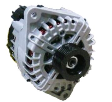 ALT8562 ALTERNATÖR VALEO 12V 180A L-DFM DUC/BOXER  2374106