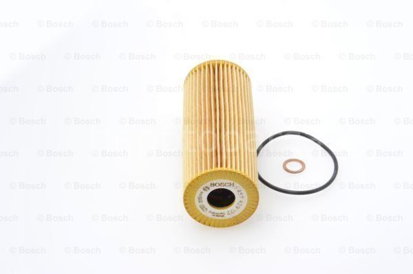 SSANGYONG Actyon Sports 2.0 Xdi 03.2007 - 12.2012 BOSCH YAĞ FİLTRESİ filitre