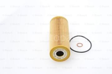 SSANGYONG Actyon Sports 2.0 Xdi 03.2007 - 12.2012 BOSCH YAĞ FİLTRESİ filitre