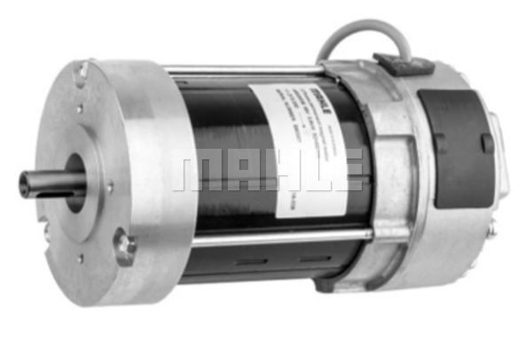 MM 127 Z1660 48V LETRİKA MAHLE ISKRA MM127 72736343 11213030500   3838922095135