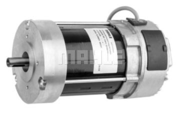 MM 127 Z1660 48V LETRİKA MAHLE ISKRA MM127 72736343 11213030500   3838922095135