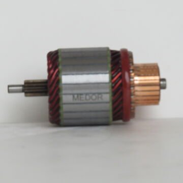 MEDOR IM 5284   MARŞ KOLLEKTÖRÜ 12V 8 DİŞ ACCENT ERA İ30  HYUNDAI  SİLİNDİR 1.5 CRDI 2010> HYUNDAI İ20 1.4 CRDI 2009>  361002A300 1195925 .