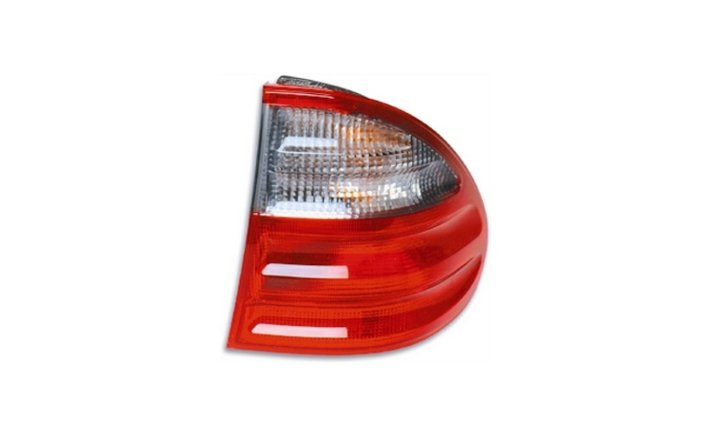 STOP LAMBASI, ÇAMURLUK, SAĞ E-CLASS W/S210 FL   A2108205464