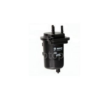 RENAULT Clio 2 II 1.5 dCi (02.2007 - 12.2015) BOSCH Filtre Seti filitre