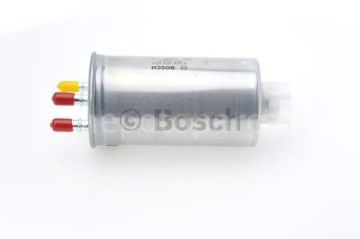 DACIA Sandero 1.5 dCi (11.2010 - 01.2018) BOSCH Filtre Seti filitre