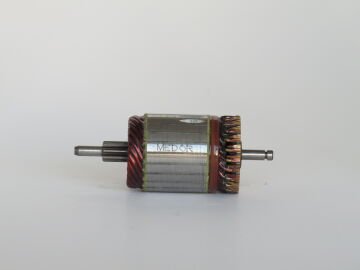 MEDOR IM 539     MARŞ KOLLEKTÖRÜ 12V 8 DİŞ  R9/19 Y.M RENAULT 9 19 YM 594176 NE865