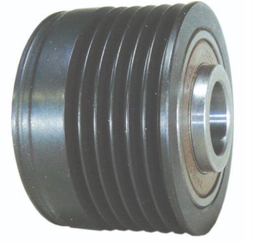 AKR600 RULMANLI KASNAK DUCATO/BOXER/JUMPER