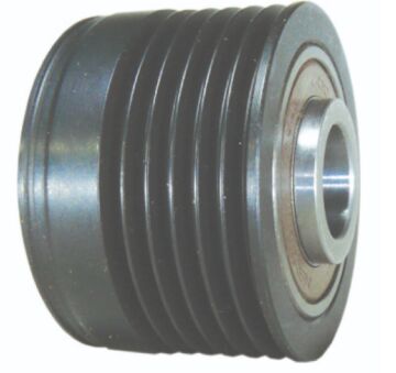 AKR600 RULMANLI KASNAK DUCATO/BOXER/JUMPER