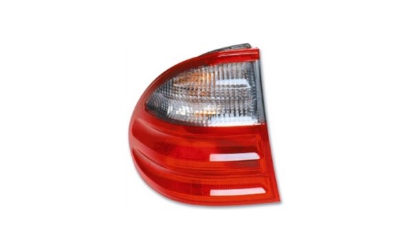 STOP LAMBASI, ÇAMURLUK, SOL E-CLASS W/S210 FL   A2108205564
