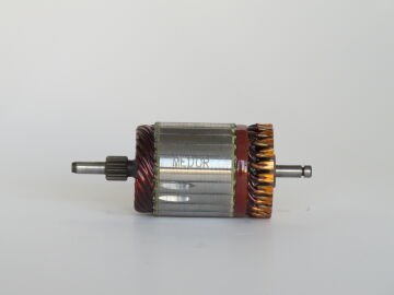 MEDOR IM 540     MARŞ KOLLEKTÖRÜ 12V  13 DİŞ DİŞ  R9/19  RENAULT 9 19 YM  594019 594021 NE782
