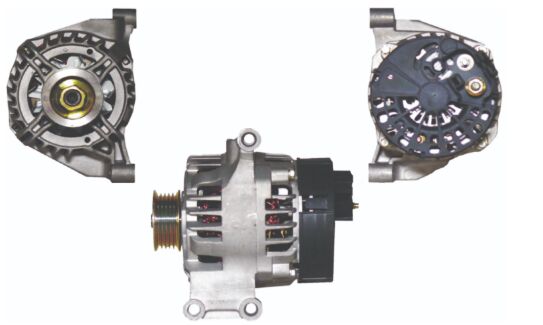 ALT440 ALTERNATÖR MARELLI 12V 85A  ALBEA/SIENA 2375001