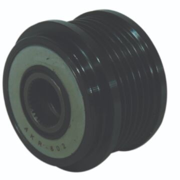 AKR602 RULMANLI KASNAK DUCATO/BOXER/JUMPER2,2 HDI