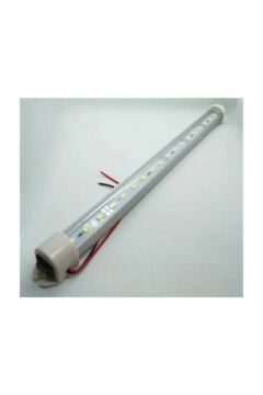 SPEO60LWAA 12V/24V 60 LEDLİ Beyaz Alüminyum Profil 30160472