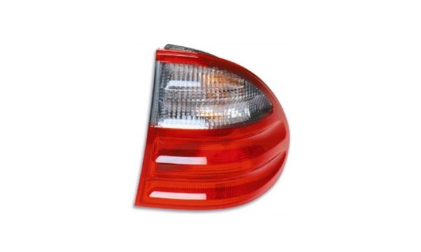 STOP LAMBASI, ÇAMURLUK, SAĞ E-CLASS W/S210 FL   A2108205664