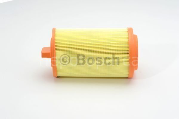 MERCEDES-BENZ CLC 160 02.2009 - 10.2010 BOSCH HAVA FİLTRESİ filitre