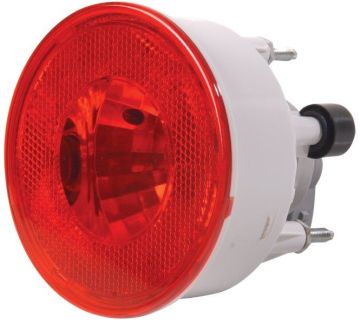 13517 ARKA SİS REFLEX LAMBASI  0,98MM OTOKAR