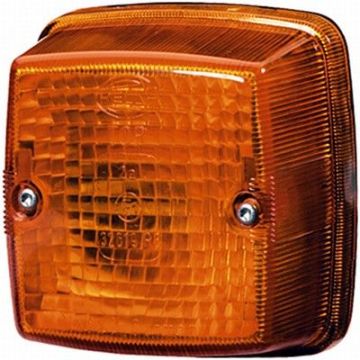 SİNYAL LAMBASI  SOL SAG AHLMANN BOMAG CLAAS DAF DEMAG DEUTZ-FAHR HAKO JOHN DEERE JUNGHEINRICH KOMATSU LIEBHERR LINDE MAN MERCEDES-BENZ O&K OPEL PAUS SCHMITZ CARGOBULL STILL VOLVO 4153092A 05751255