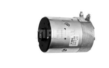 MM 131 Z1660 24V 2,20KW LETRİKA MAHLE ISKRA MM131 72736347 11216206500   3838922060140
