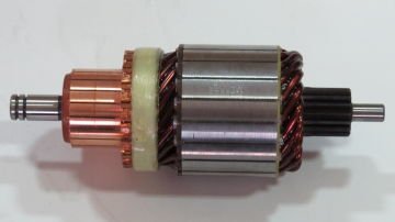 MEDOR IM 542     MARŞ KOLLEKTÖRÜ 12V SPRİNTER BOXER CLİO KANGOO 16T 182591 NE824