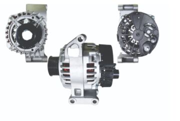 ALT442 ALTERNATÖR MARELLI 12V 85A  OPEL/DOBLO 2375002