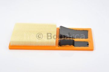 SEAT Ibiza 1.4 (04.2010 - 05.2015) BOSCH Filtre Seti filitre
