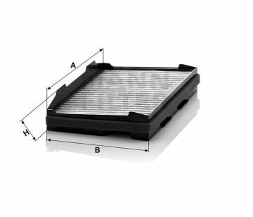 CUK 3220Otomobil