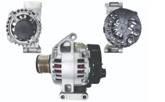 ALT442/A ALTERNATÖR MARELLI 12V 85A OPEL/DOBLO 1,3 I 2375003