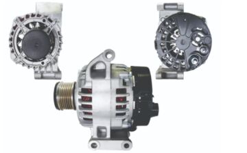 ALT442/A ALTERNATÖR MARELLI 12V 85A OPEL/DOBLO 1,3 I 2375003