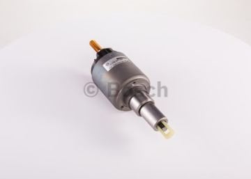 BOSCH_2339402230 Marş Otomatiği MUADİL 2339402220 SCANİA 24V YM muadil 2339402362