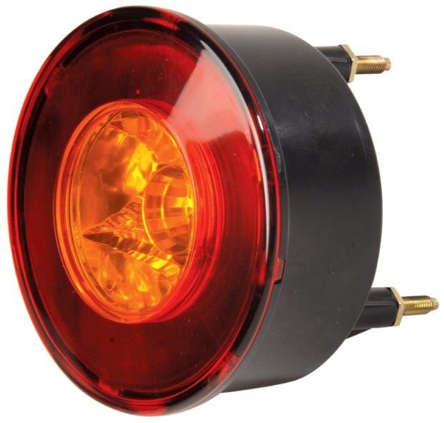 FARBA 13962  24V LEDLİ REFLEX OTOKAR M2010 ARKA SİNYAL  OTOKAR 12F0035502AA 16M0035502AA
