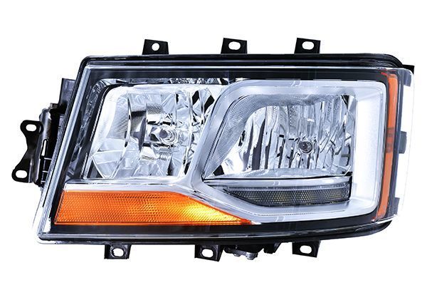 FAR SOL ÜNİVERSAL CV SCANİA FAR R500 2379889 2655840 .