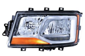 FAR SOL ÜNİVERSAL CV SCANİA FAR R500 2379889 2655840 .