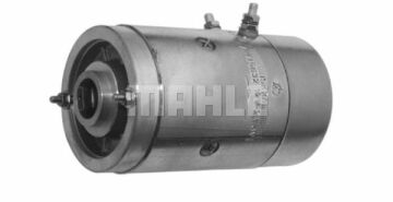 MM 135 Z1660 12V 2,10KW LETRİKA MAHLE ISKRA MM135 72736351 11212066500   3838922058789
