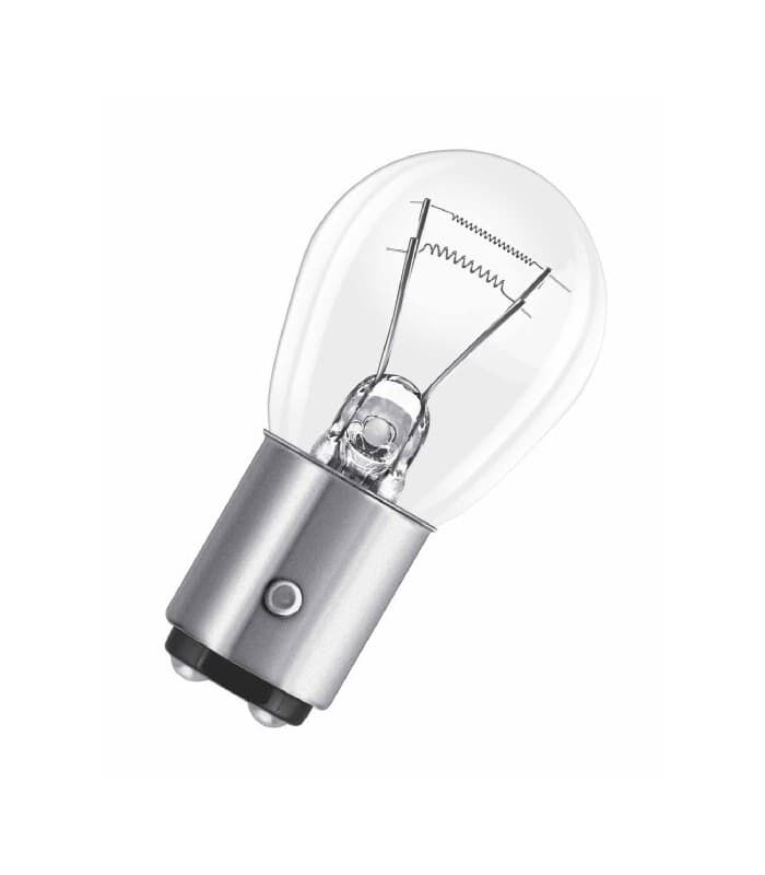 NEOLUX N334 21/5W 24V 1016 BAY15D (7537)  7537
