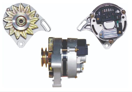 ALT445 ALTERNATÖR MARELLI 12V 65A UNO 86-93 GERGİL 2375004