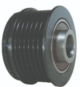 AKR630 RULMANLI KASNAK PARTNER/307 2.0 HDI