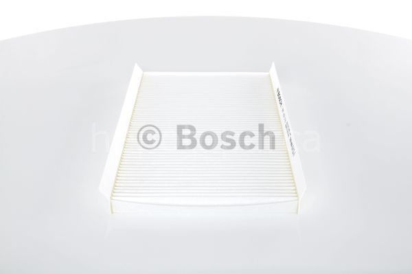 OPEL Combo 1.4 i 09.1994 - 10.2001  BOSCH POLEN FİLTRESİ filitre