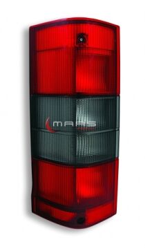 MARS 510342 DUCATO STOP LAMBA SAĞ DUYLU PEUGEOT FİAT MAN CİTROEN JUMPER BOXER