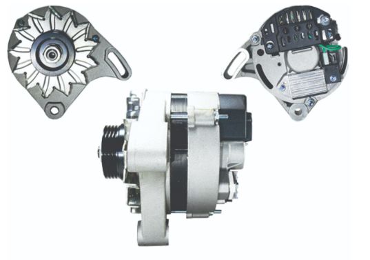 ALT446 ALTERNATÖR MARELLI 12V 65A UNO 92 2375005