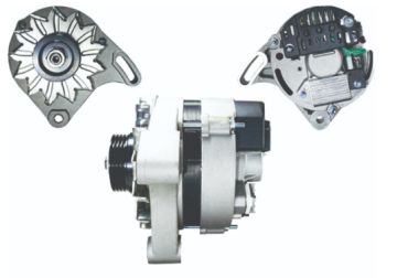 ALT446 ALTERNATÖR MARELLI 12V 65A UNO 92 2375005