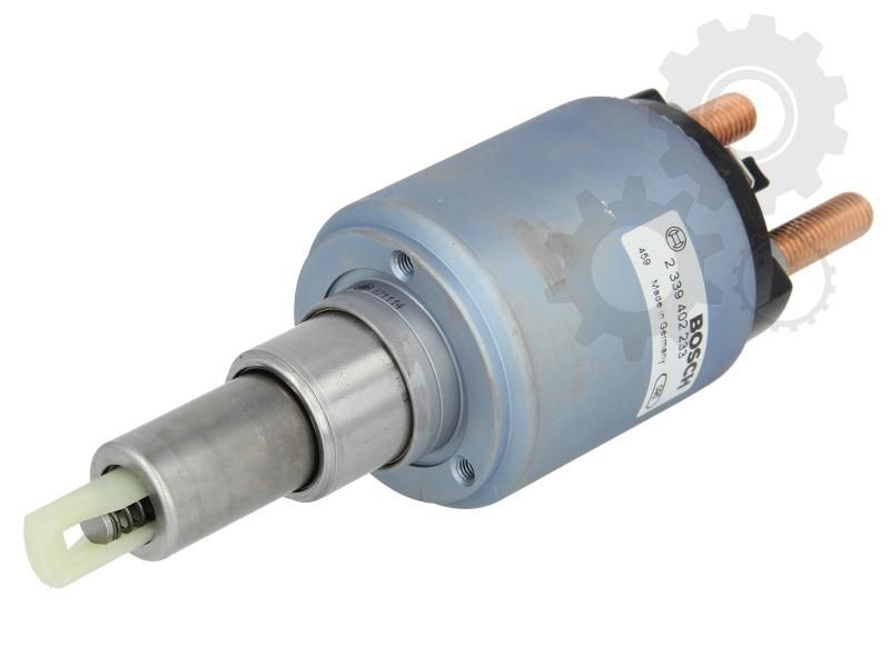 BOSCH_2339402233 Marş Otomatiği